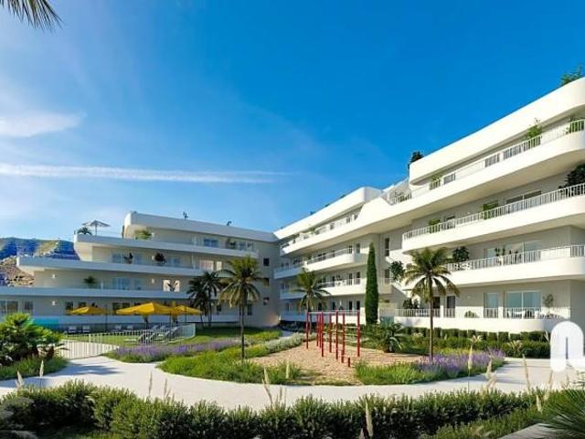Piso en venta Fuengirola