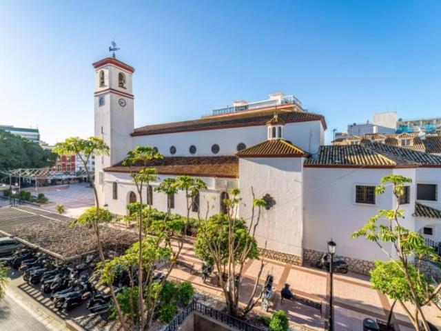 Piso en venta Fuengirola