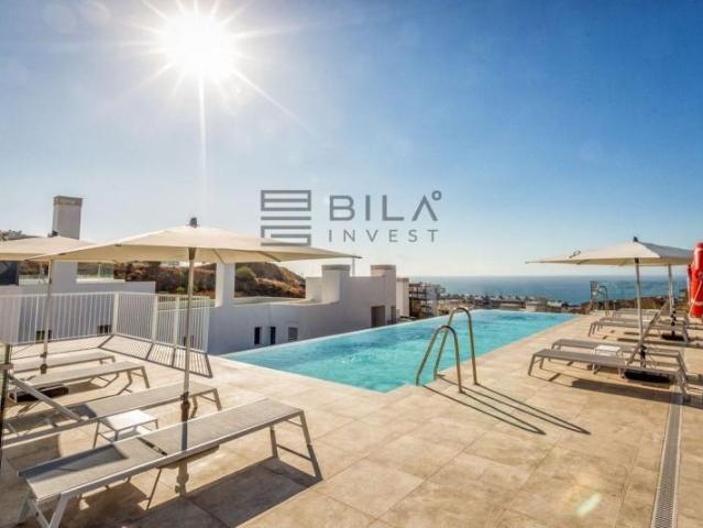Piso en venta Fuengirola