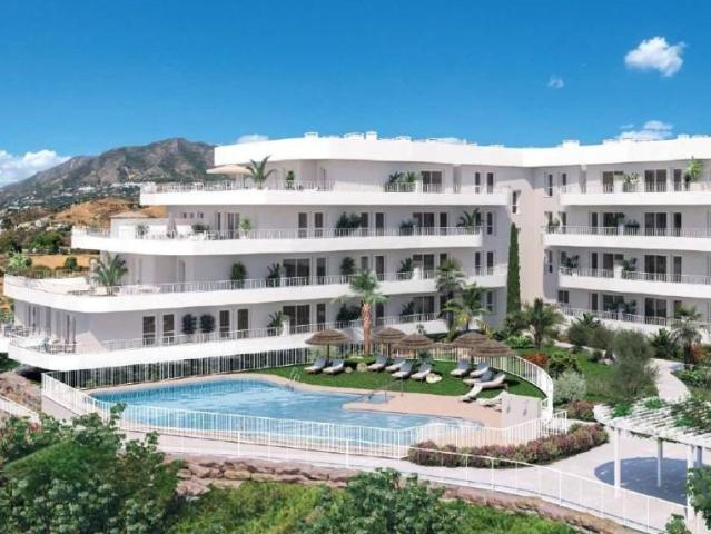 Piso en venta Fuengirola