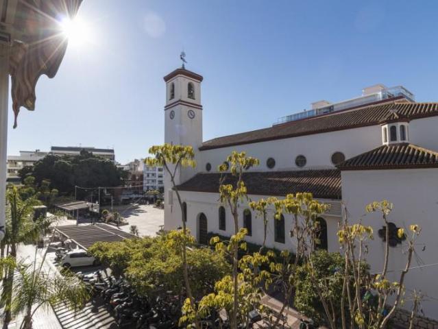 Piso en venta Fuengirola