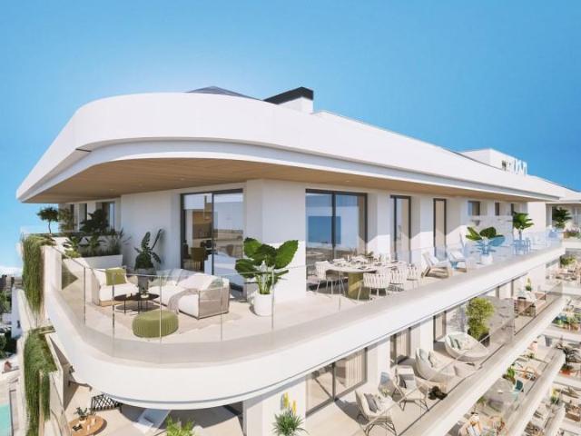 Piso en venta Fuengirola