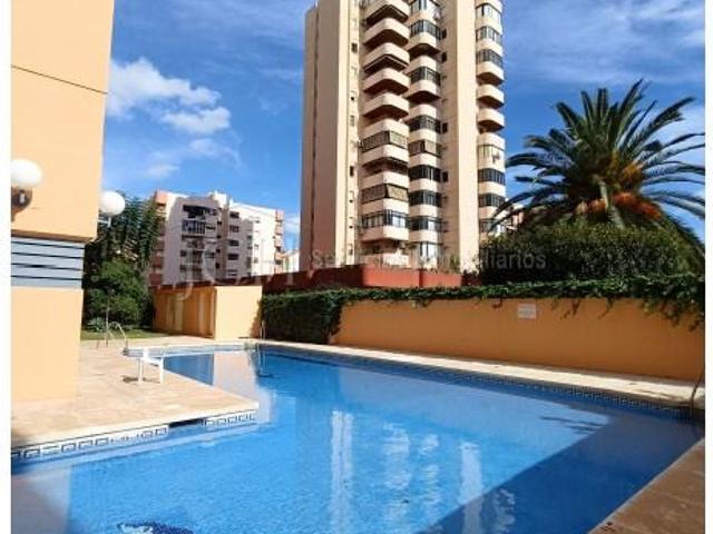Piso en venta Fuengirola