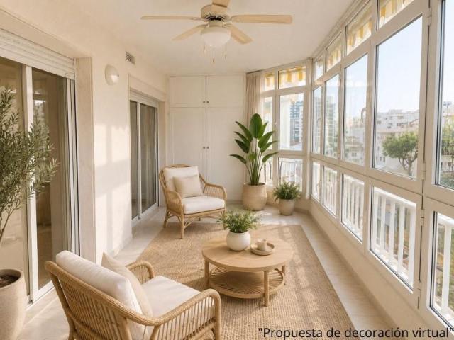 Piso en venta Fuengirola