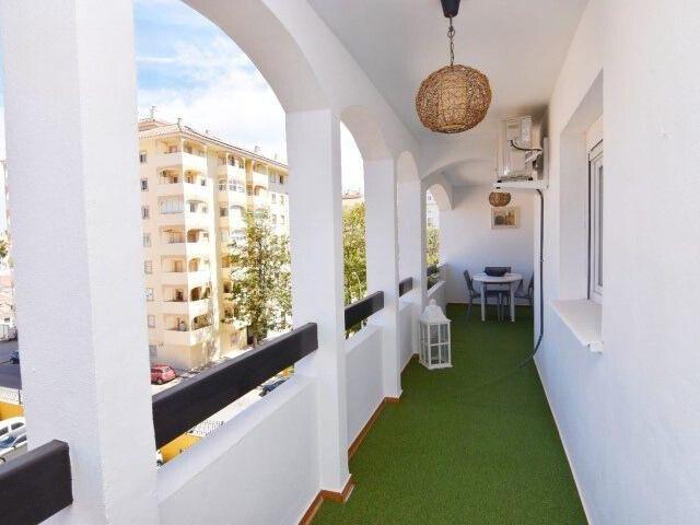 Piso en venta Fuengirola