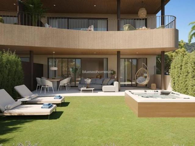 Piso en venta Fuengirola