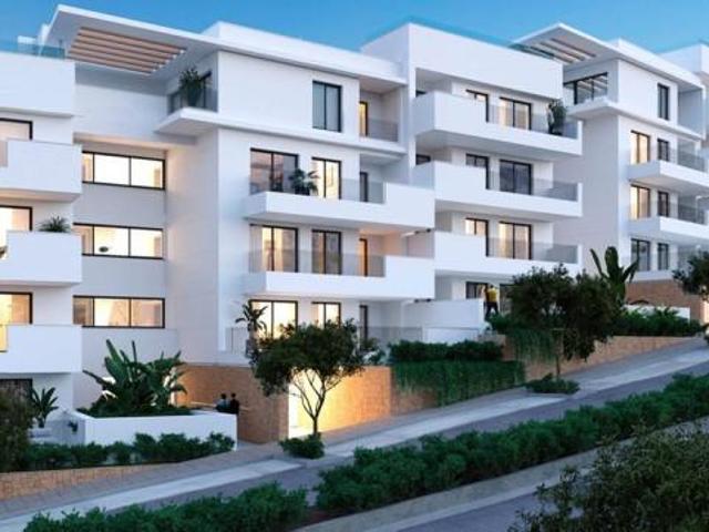 Piso en venta Fuengirola