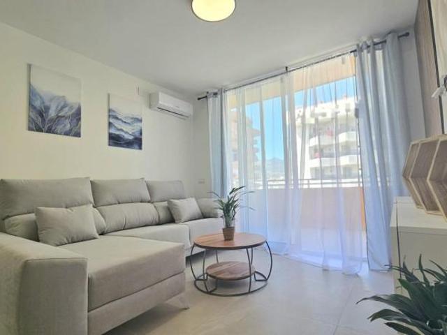 Piso en venta Fuengirola