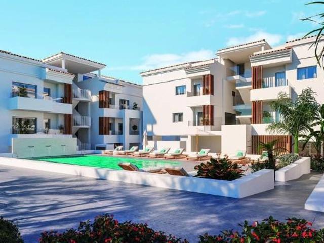 Piso en venta Fuengirola