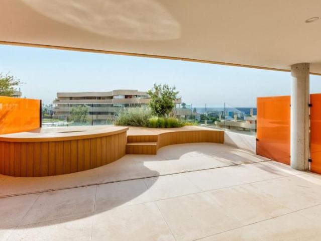 Piso en venta Fuengirola