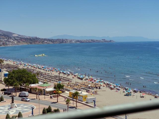 Piso en venta, Fuengirola, Málaga