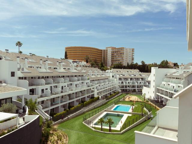 Piso en venta, Fuengirola, Málaga