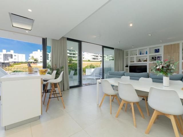 Piso en venta, Fuengirola, Málaga