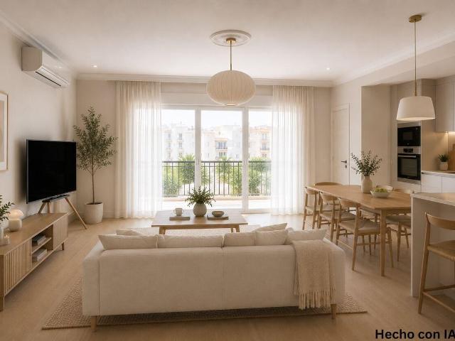 Piso en venta, Fuengirola, Málaga