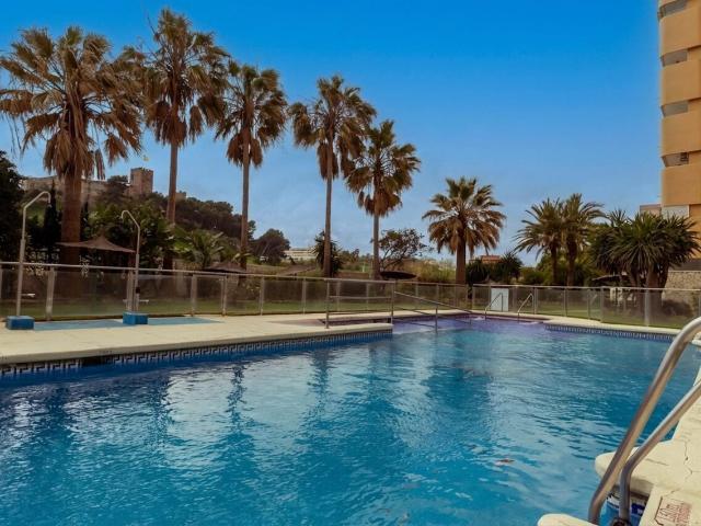 Piso en venta, Fuengirola, Málaga