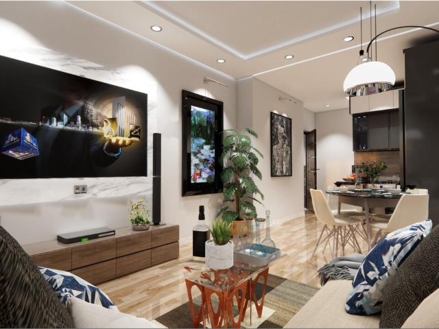 Piso en venta, Fuengirola, Málaga