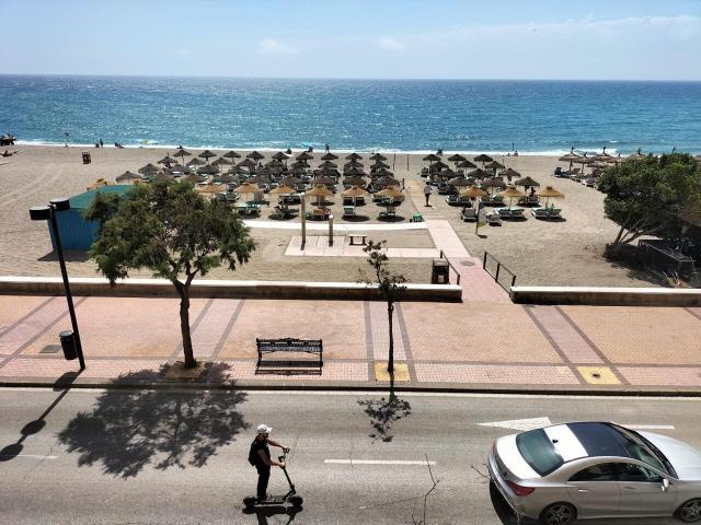 Piso en venta, Fuengirola, Málaga