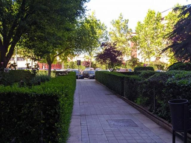 Piso en venta Fuenlabrada