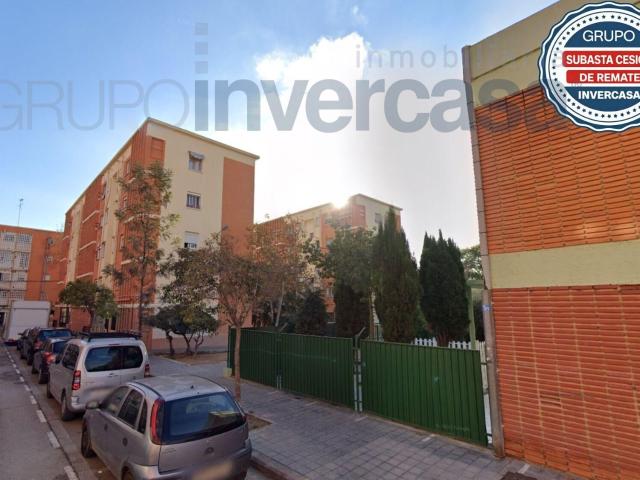 PISO EN VENTA FUENSANTA VALENCIA