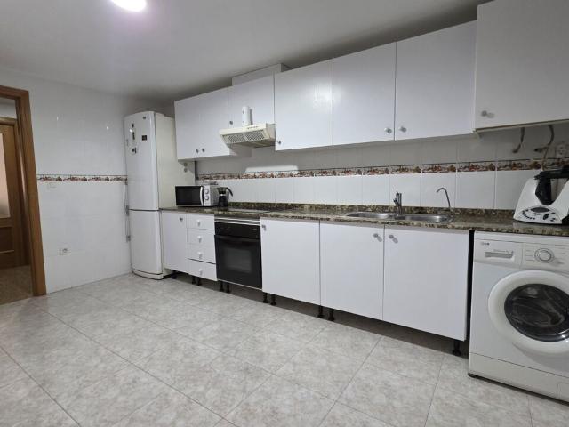 Piso en venta, Faura, Valencia/València