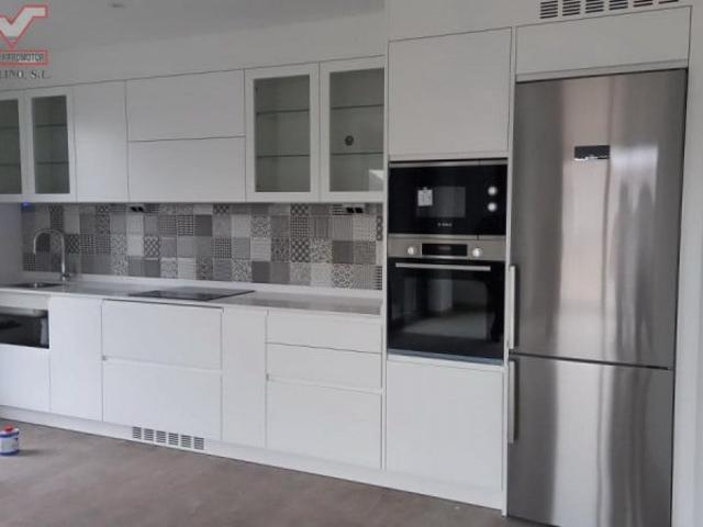 Piso en venta Ferrol
