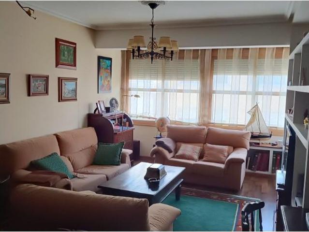 Piso en venta Ferrol