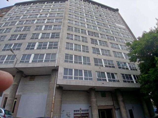 Piso en venta Ferrol