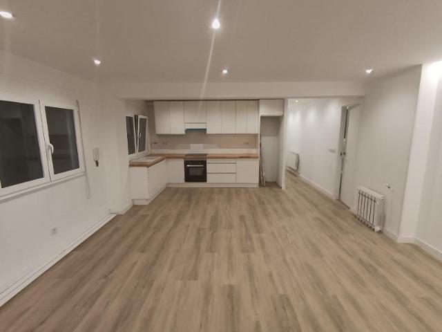 Piso en venta Ferrol