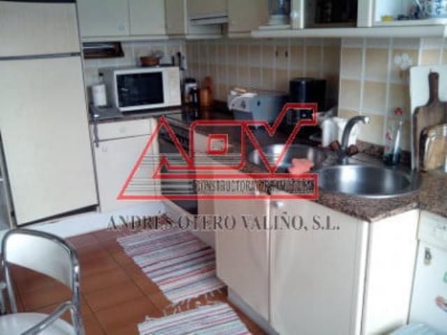 Piso en venta Ferrol