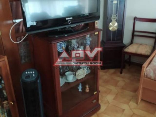 Piso en venta Ferrol