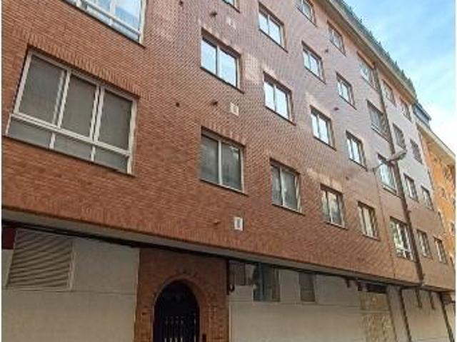 Piso en venta Ferrol