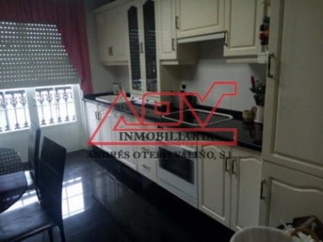 Piso en venta Ferrol
