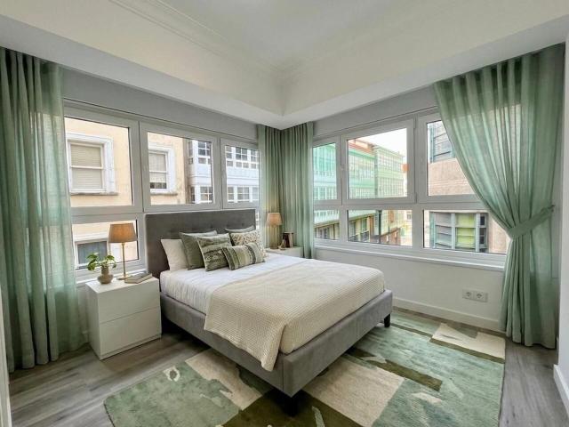 Piso en venta, Ferrol, La Coruña