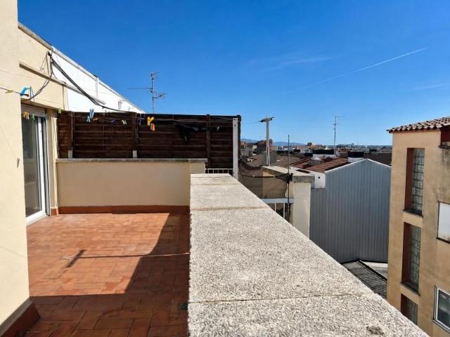Piso en venta Figueres