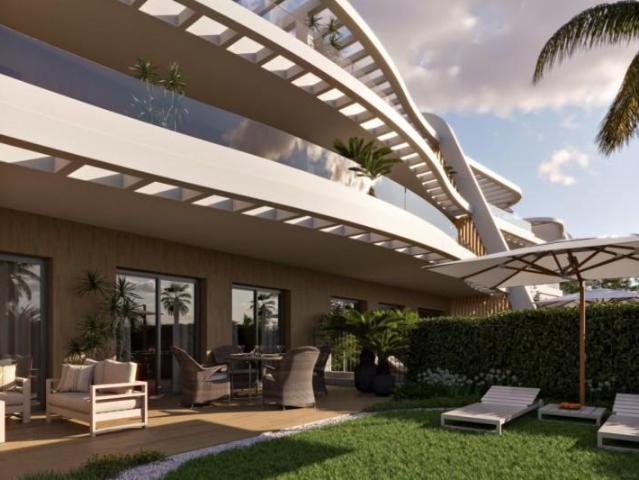 Piso en venta Finestrat