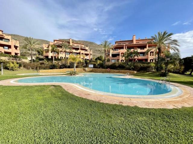 Piso en venta Finestrat