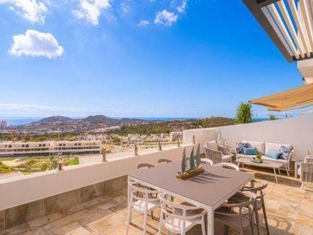 Piso en venta Finestrat