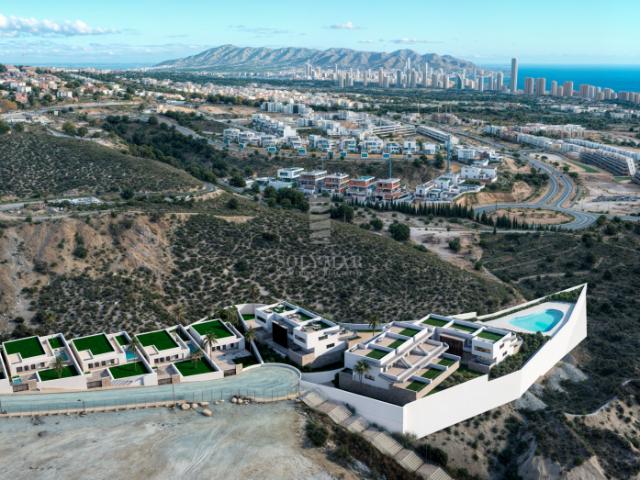 Piso en venta Finestrat