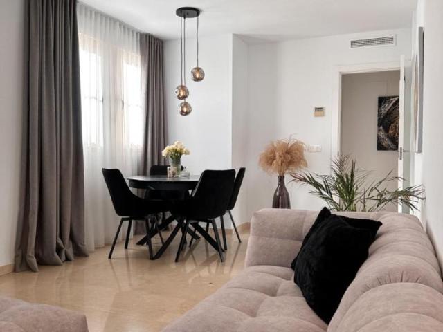 Piso en venta Finestrat