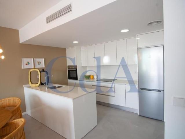 Piso en venta Finestrat