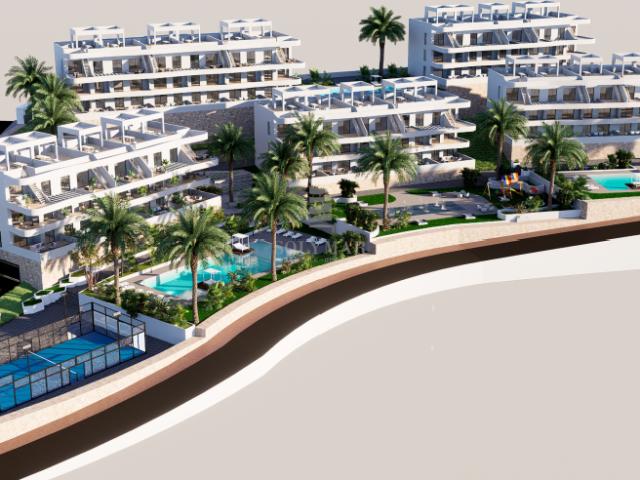 Piso en venta Finestrat