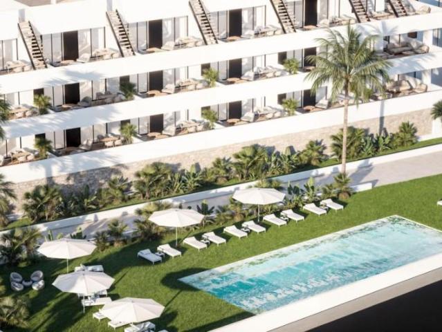 Piso en venta Finestrat