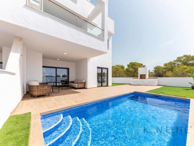 Piso en venta Finestrat