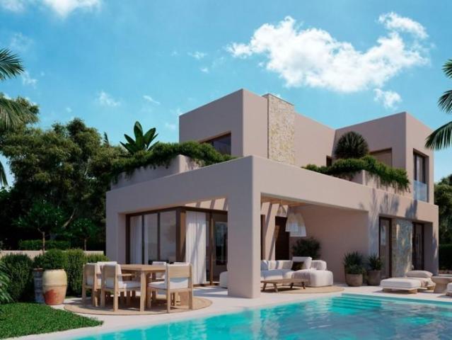 Piso en venta Finestrat