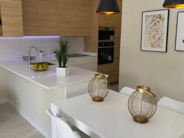 Piso en venta Finestrat