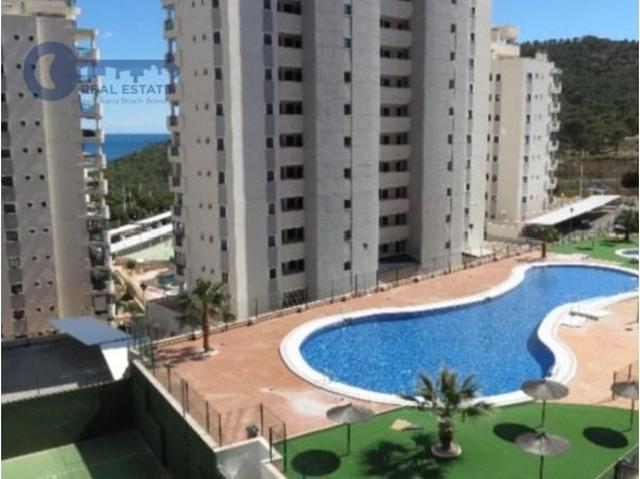 Piso en venta Finestrat
