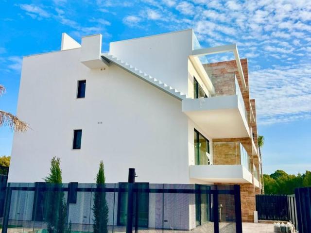 Piso en venta Finestrat