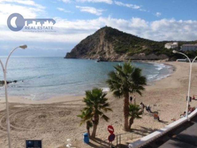 Piso en venta Finestrat