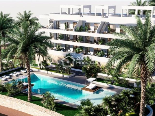 Piso en venta Finestrat