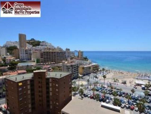 Piso en venta Finestrat